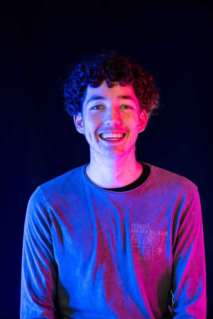 Photo Gotti Angelito